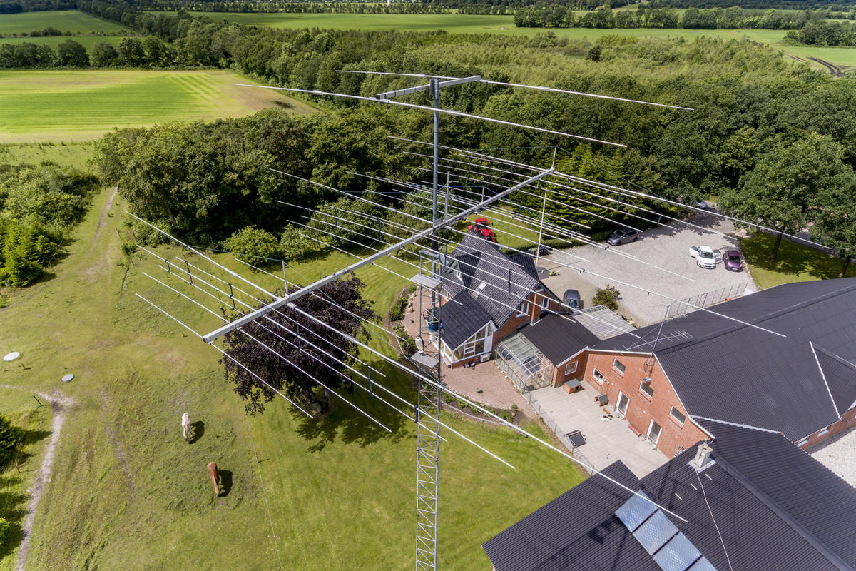 Primary Image for OZ1LWT