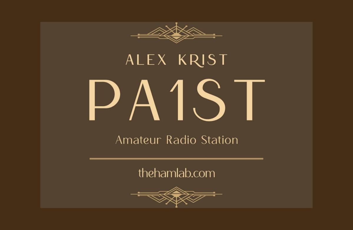 Primary Image for PA1ST