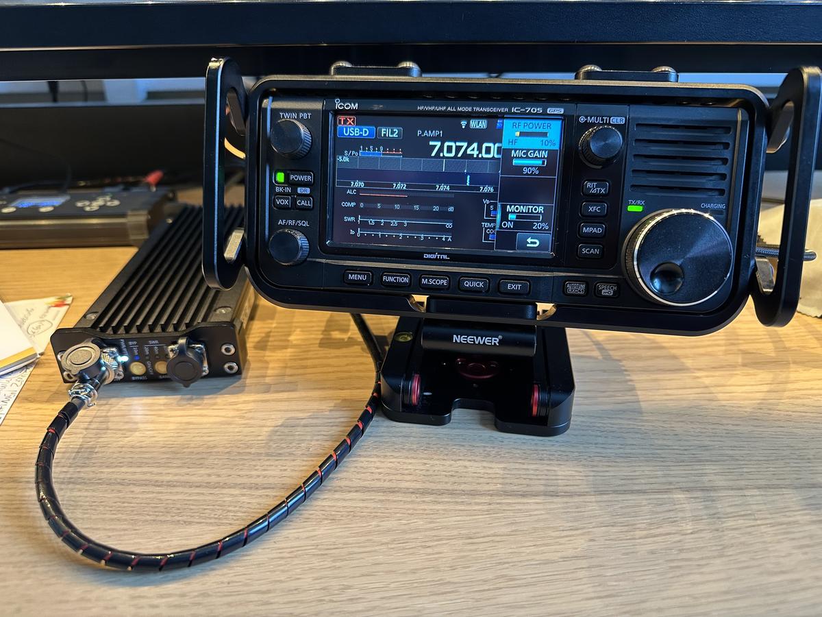 Primary Image for PA2DT