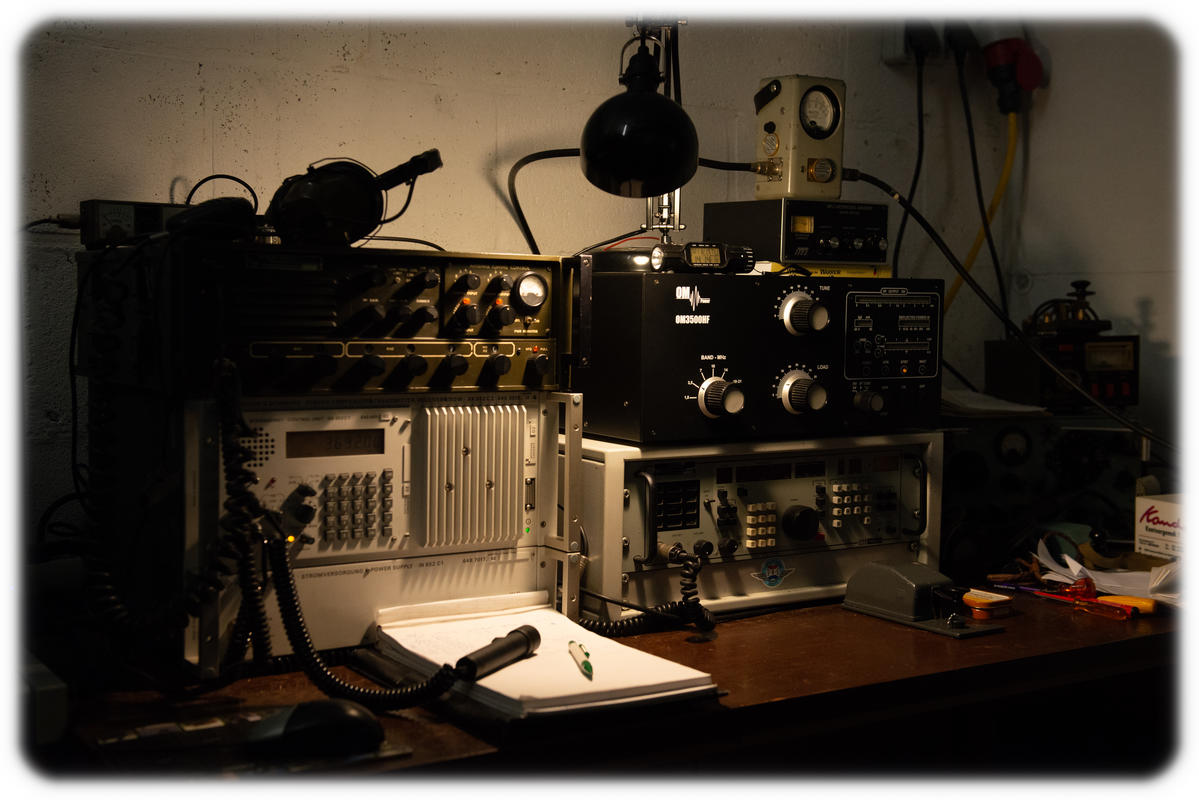 Primary Image for PA3ECT