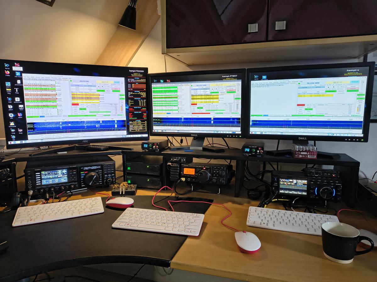 Primary Image for PA3FNT