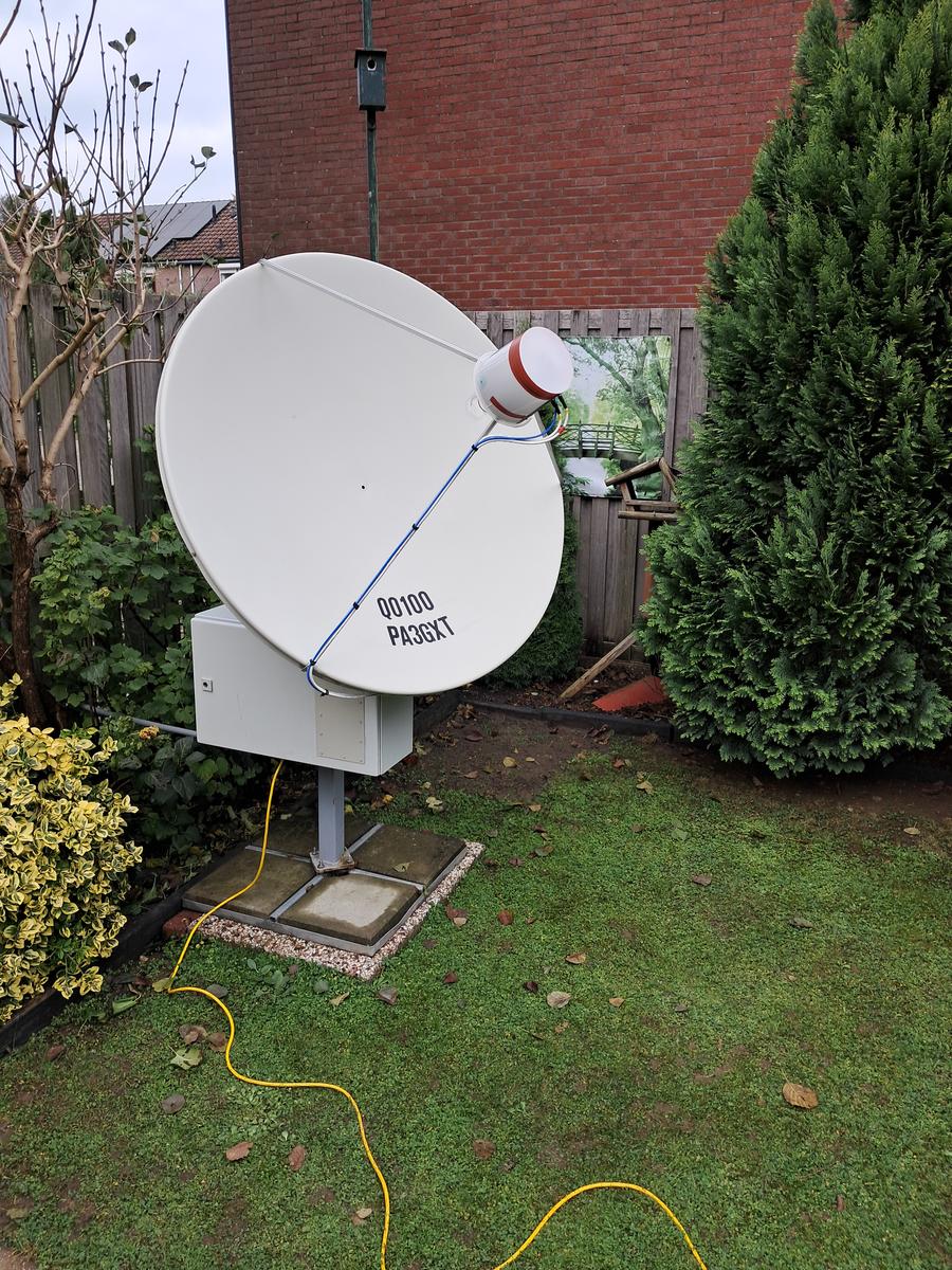 Primary Image for PA3GXT