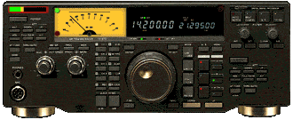 Primary Image for PA3HFT
