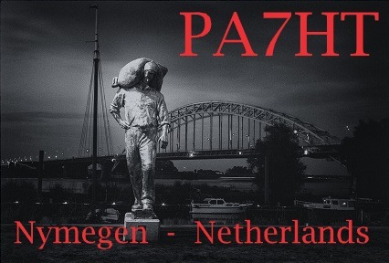 Primary Image for PA7HT