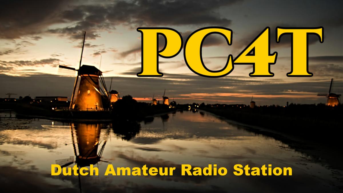 Primary Image for PC4T