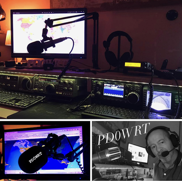Primary Image for PD0WRT