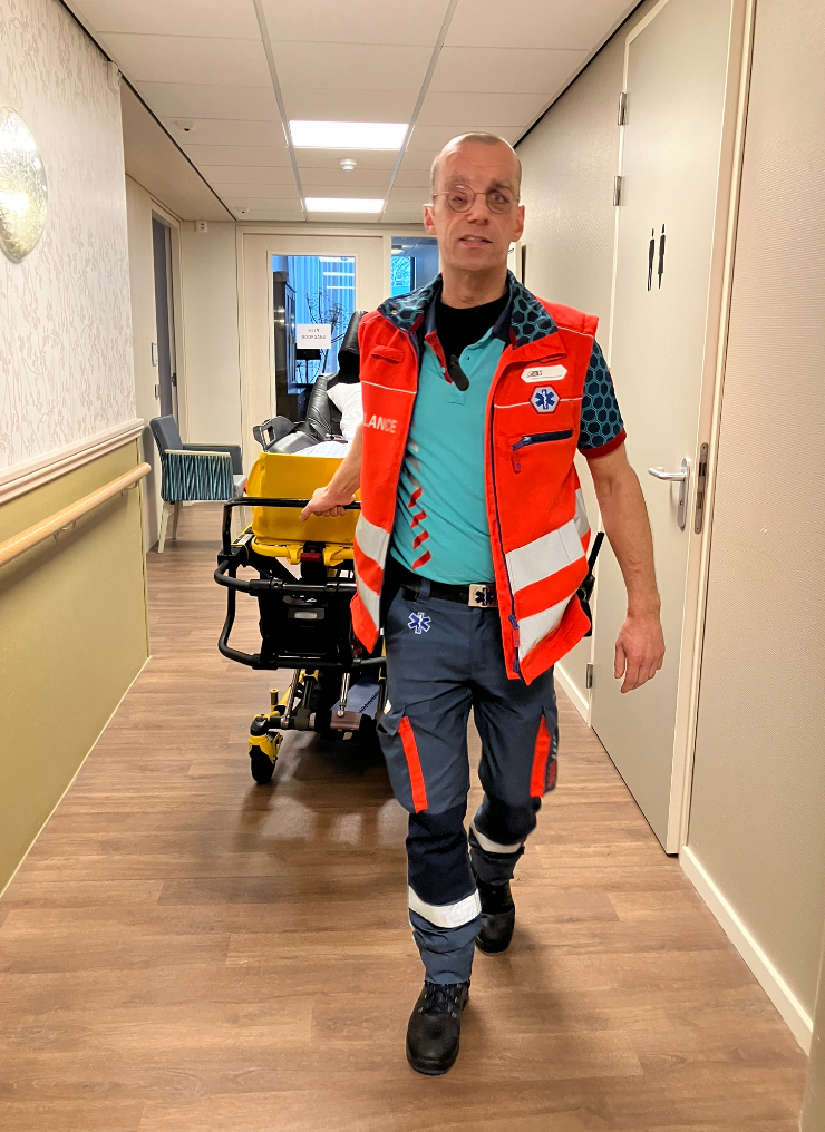Primary Image for PD1EMT