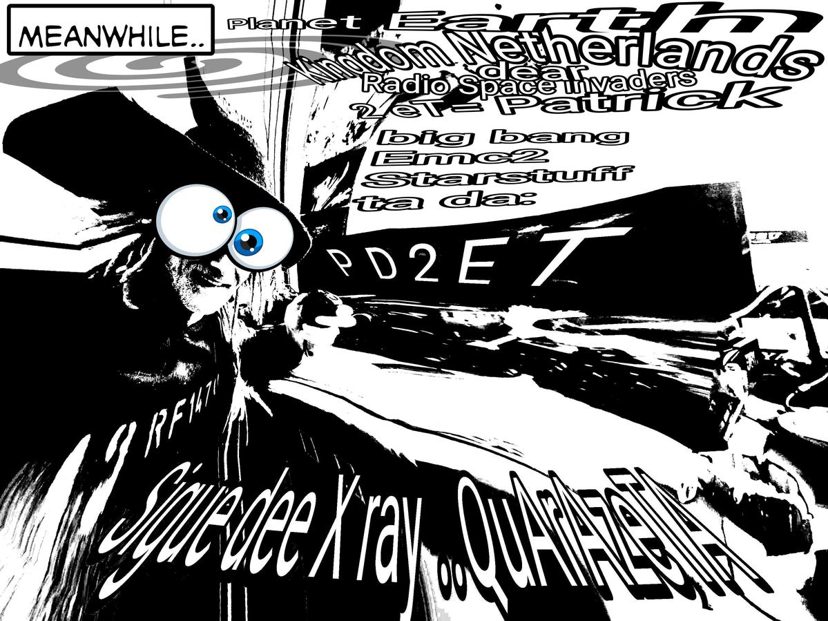 Primary Image for PD2ET