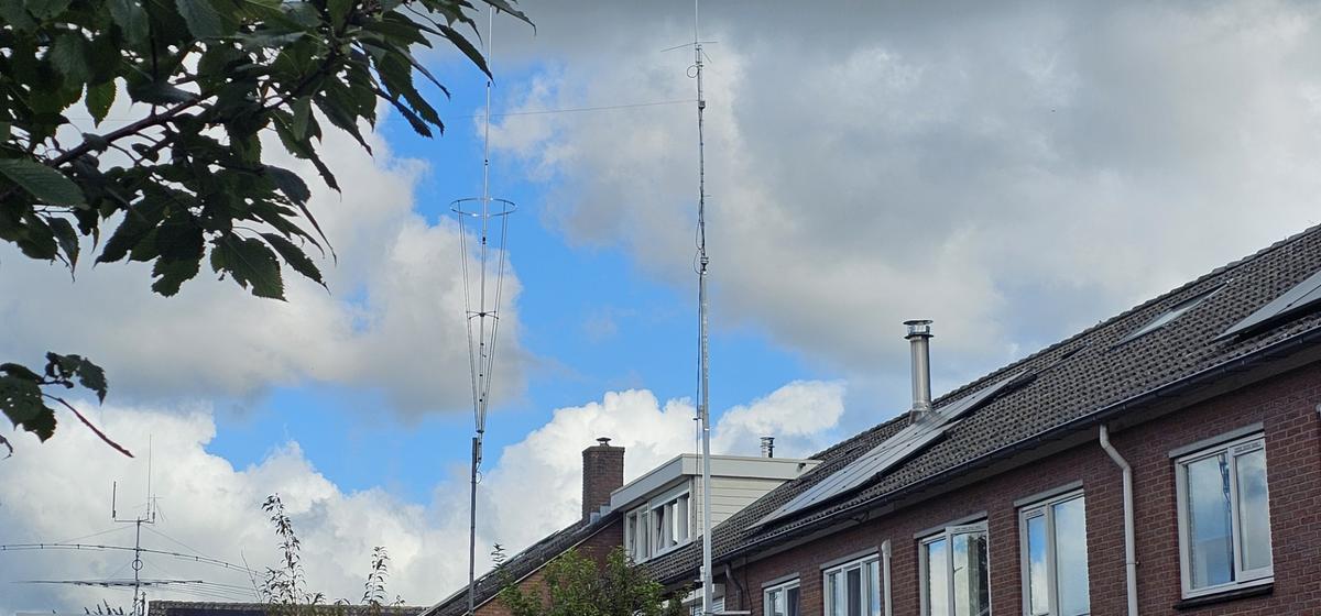 Primary Image for PD7MRT