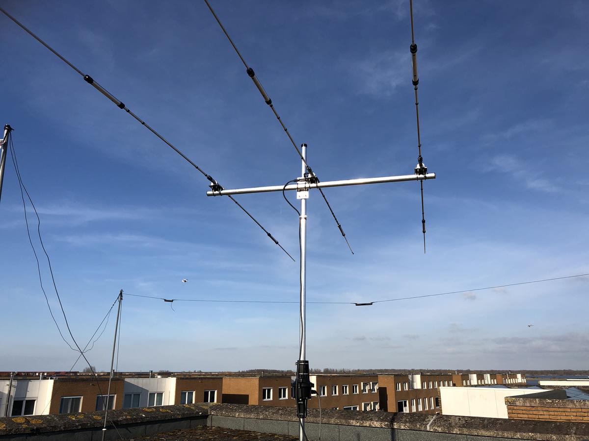 PE1EBT - Callsign Lookup by QRZ Ham Radio
