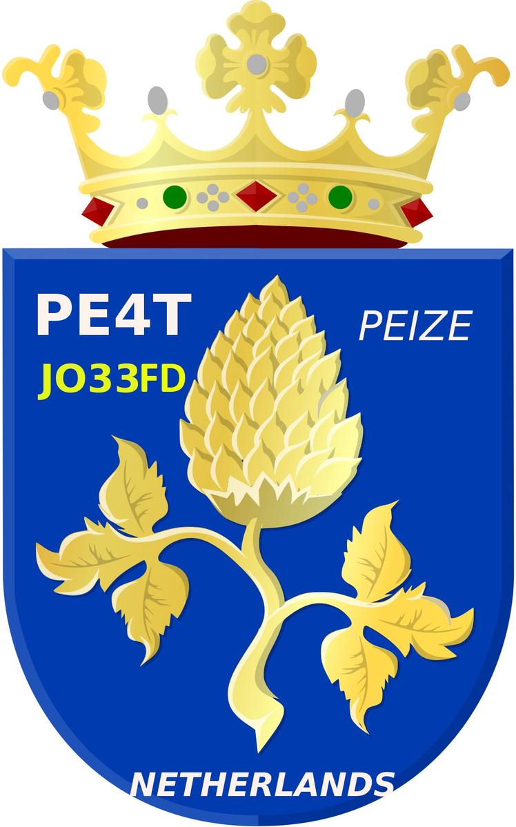 Primary Image for PE4T