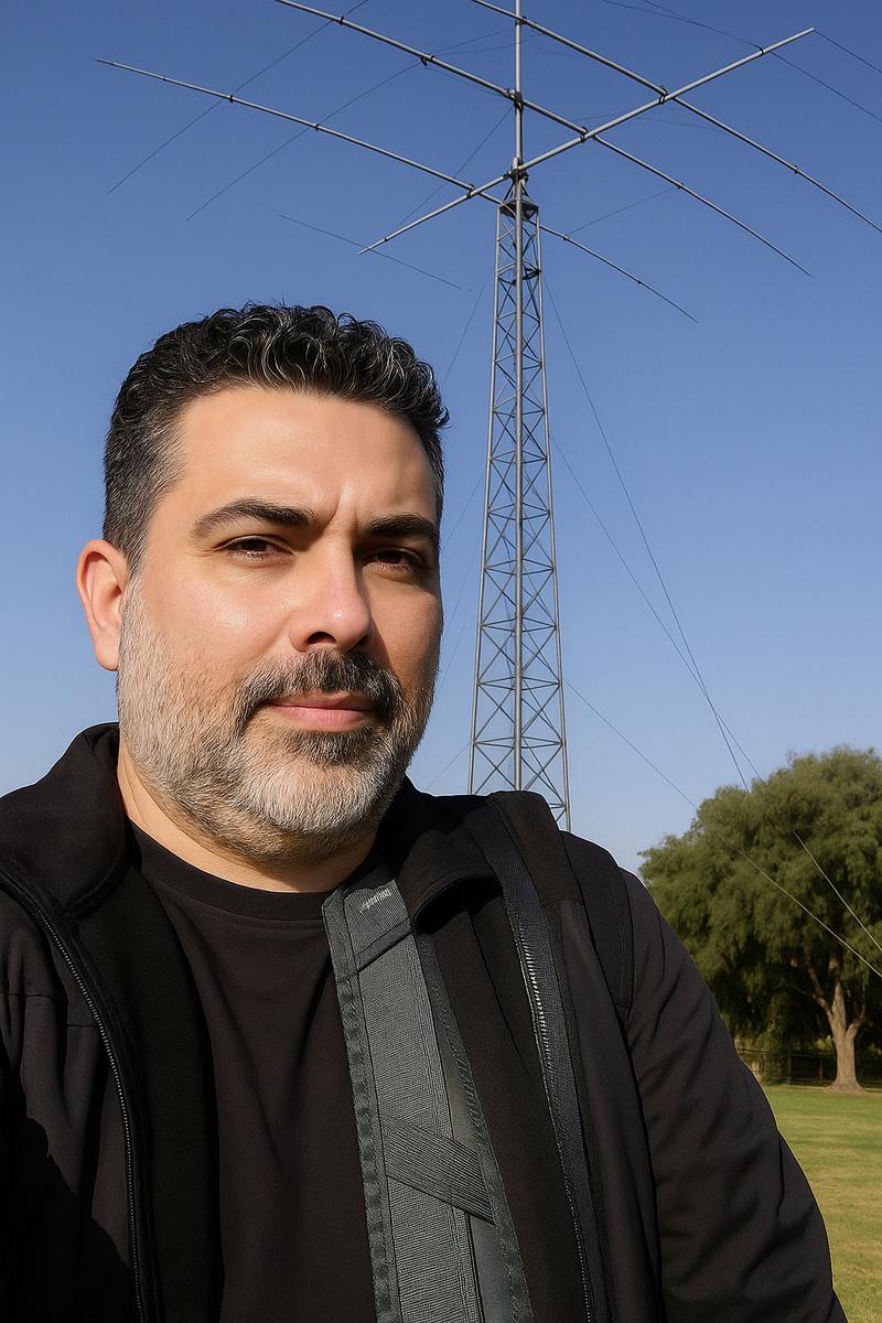 Primary Image for PU2HIT