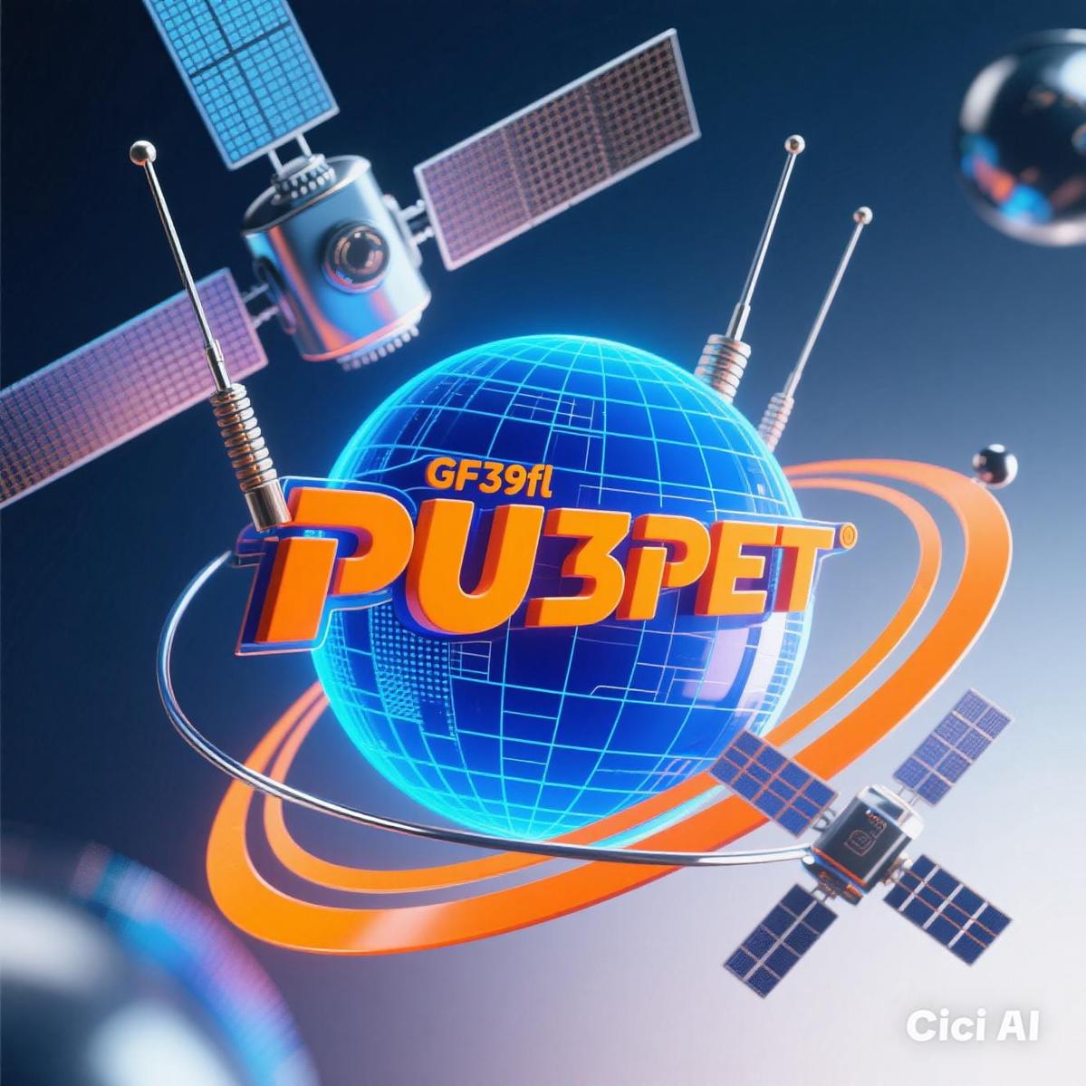 Primary Image for PU3PET