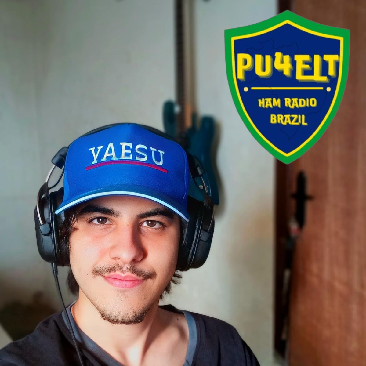 Primary Image for PU4ELT