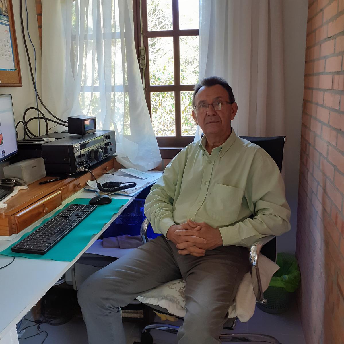 Primary Image for PU5JAT