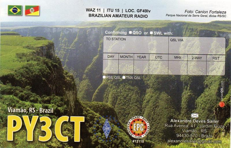 Primary Image for PY3CT