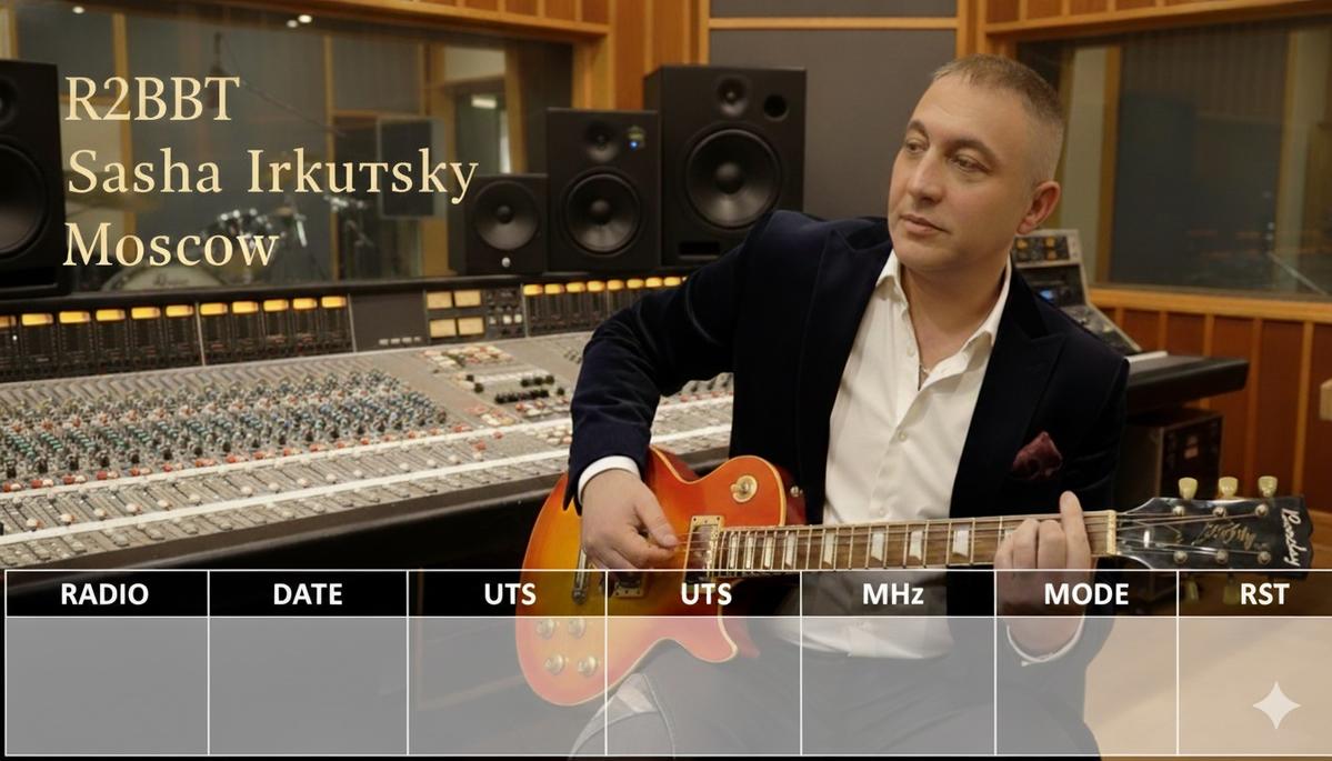 Primary Image for R2BBT