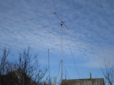 Primary Image for RA3QPT