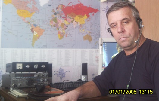 Primary Image for RA4HTT