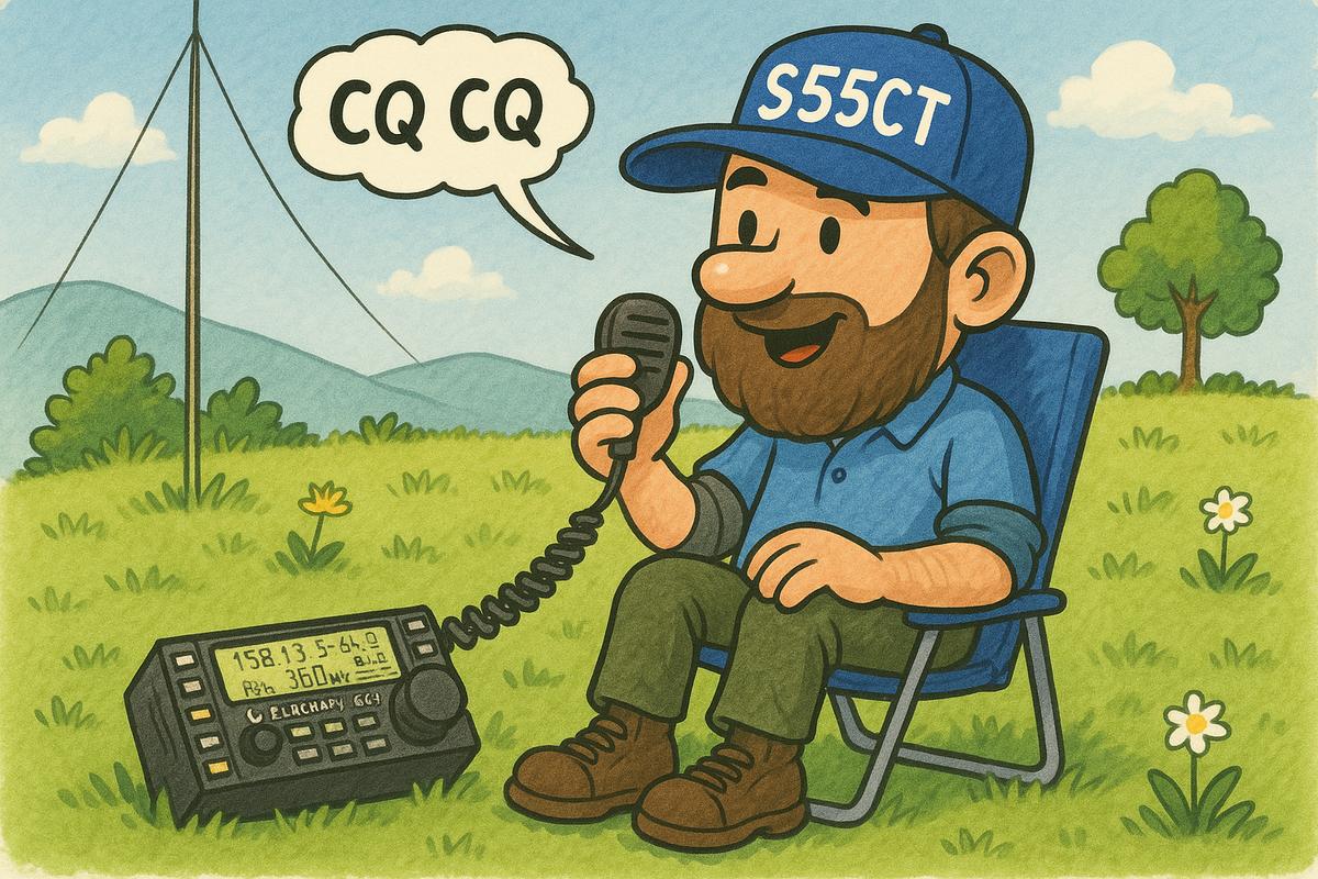 Primary Image for S55CT