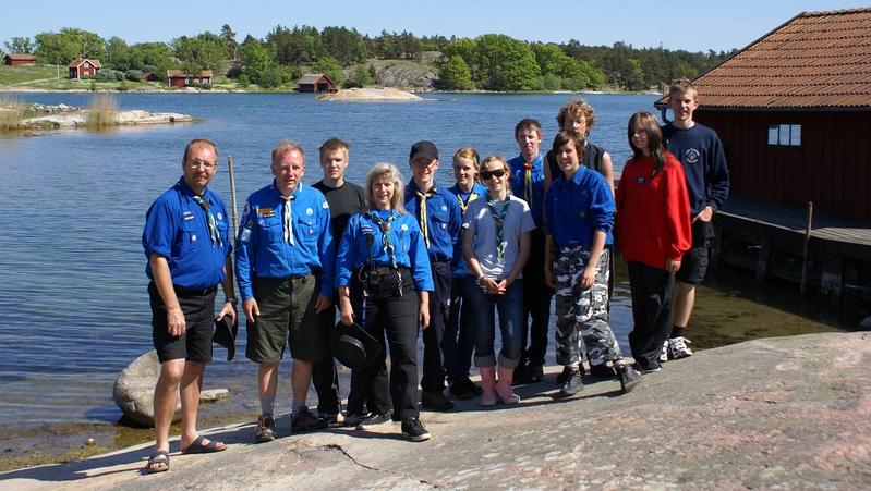 Primary Image for SC0UT