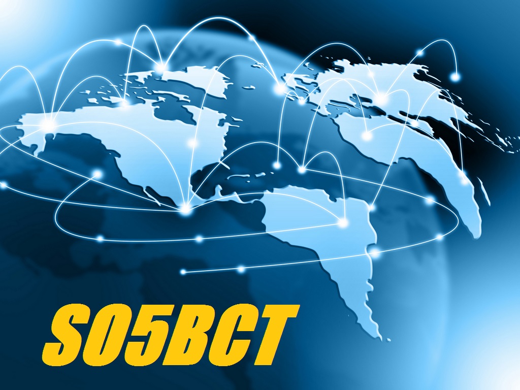 Primary Image for SO5BCT