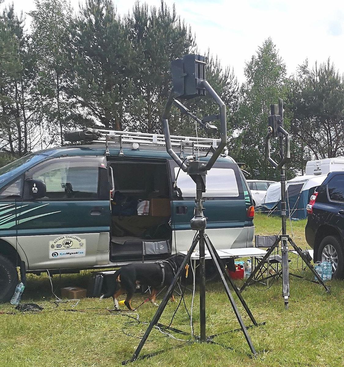 Primary Image for SP0AT