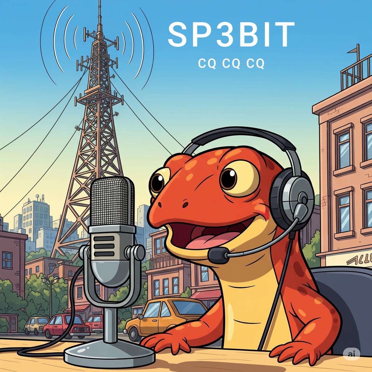 Primary Image for SP3BIT