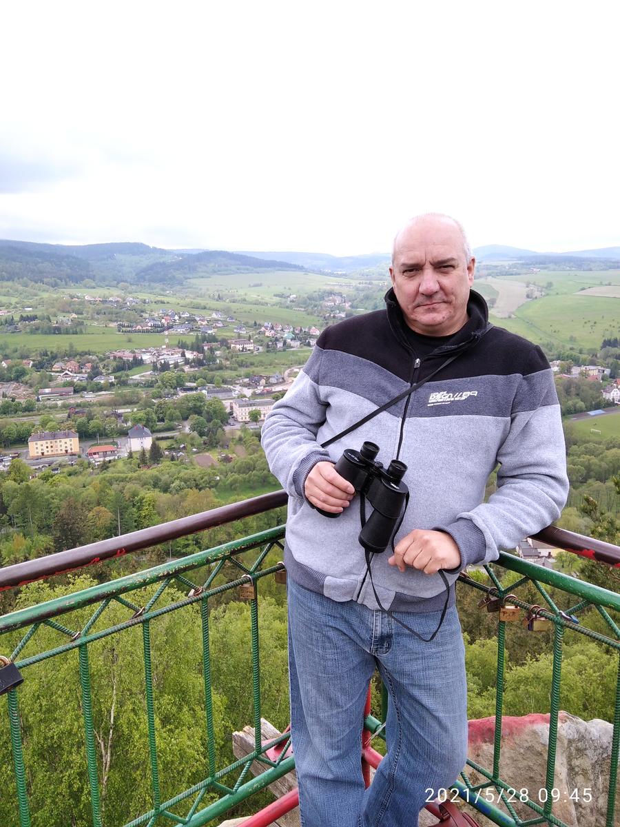 Primary Image for SP3PAT