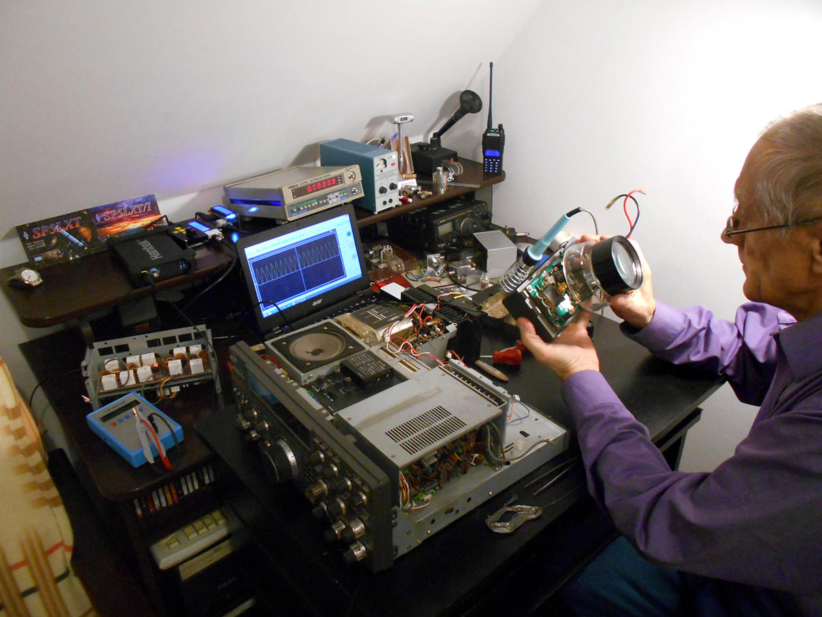 13枚組 RAAVO BERGLUND Podzespoły osprzętu