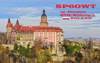 Primary Image for SP6OWT