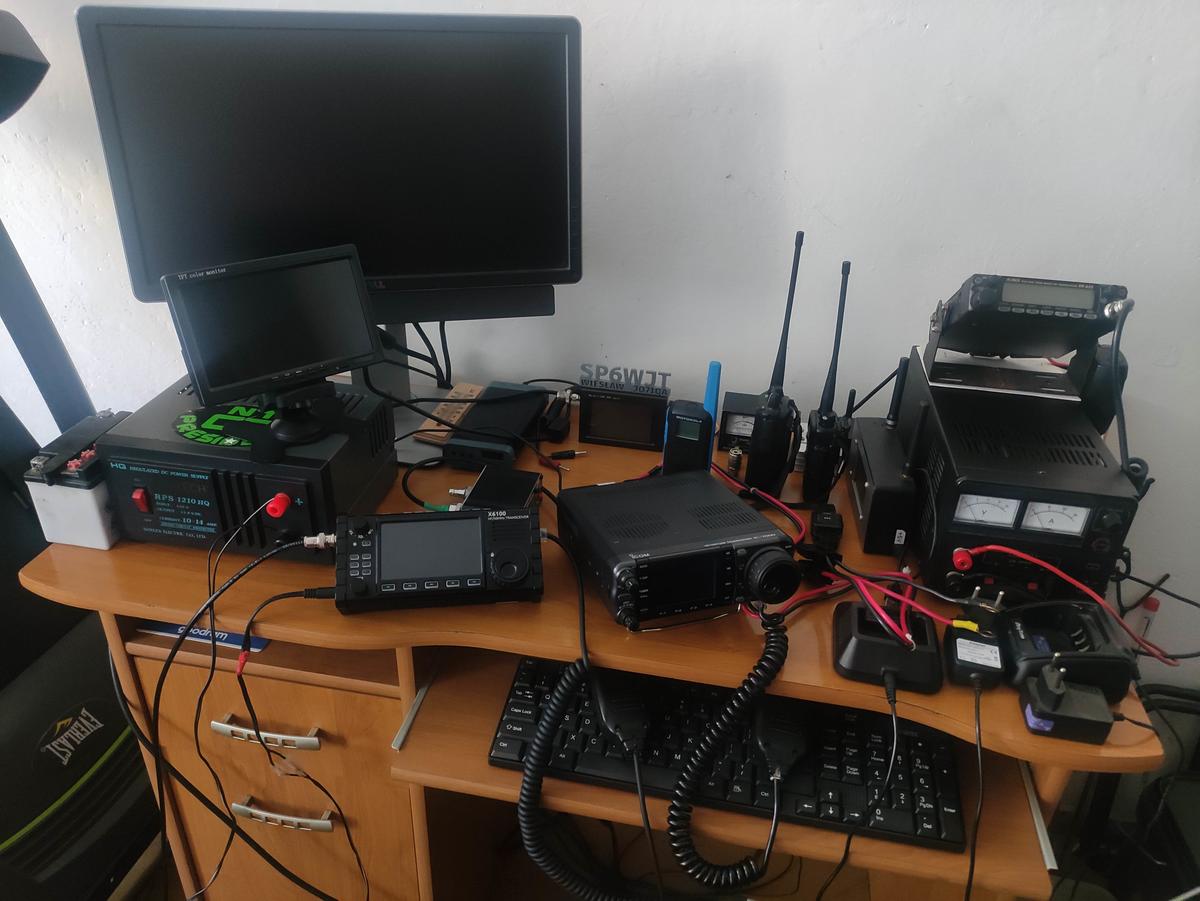 Primary Image for SP6WJT