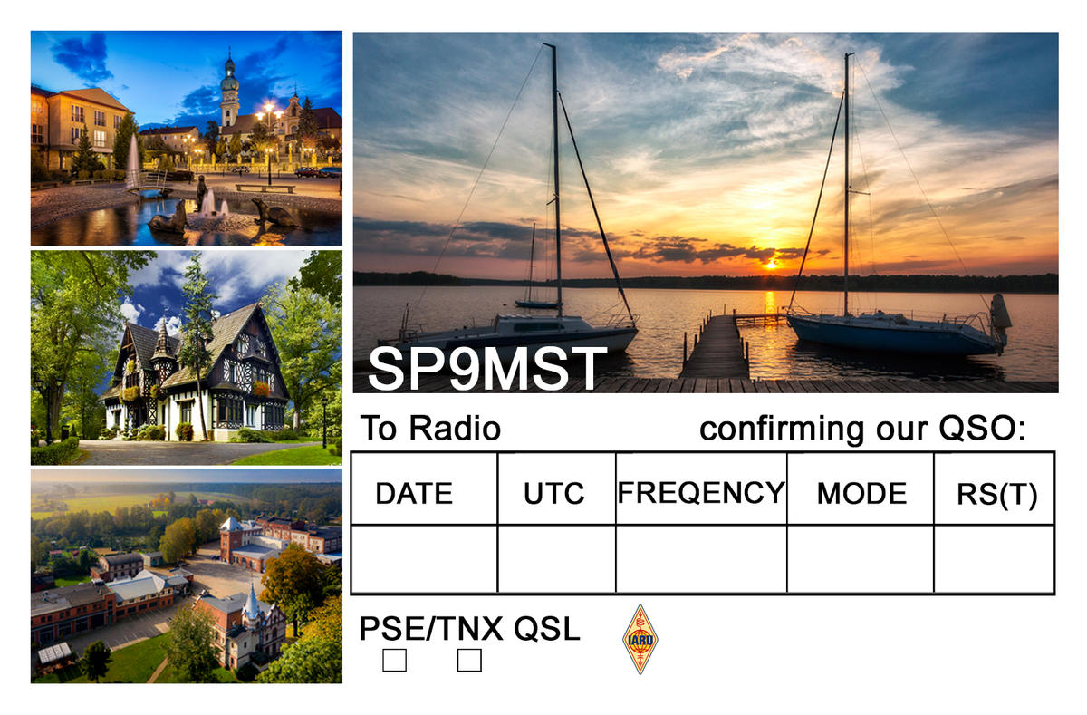 Primary Image for SP9MST
