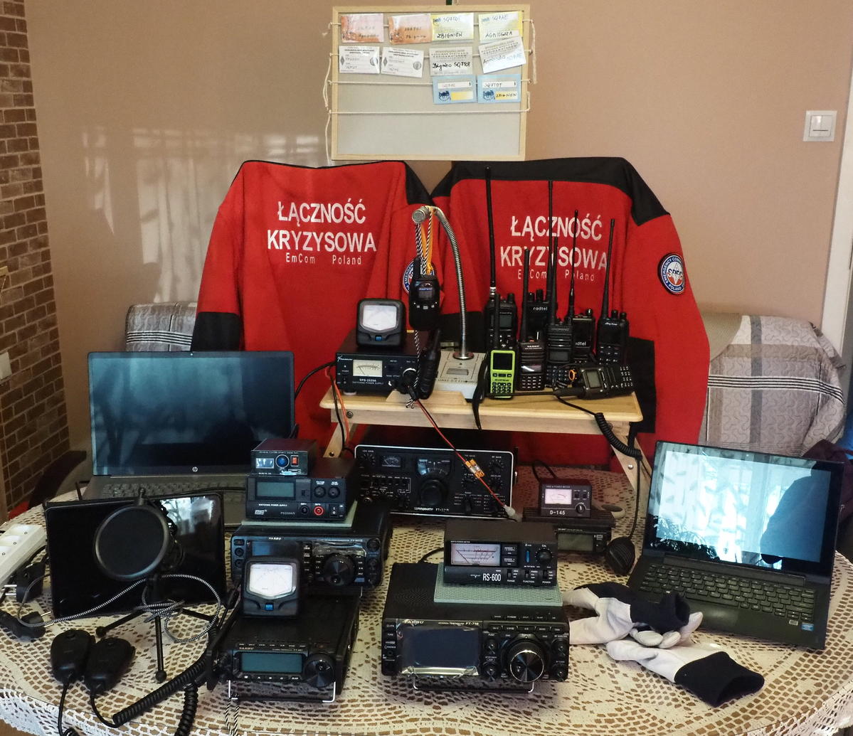 Primary Image for SQ7TOT