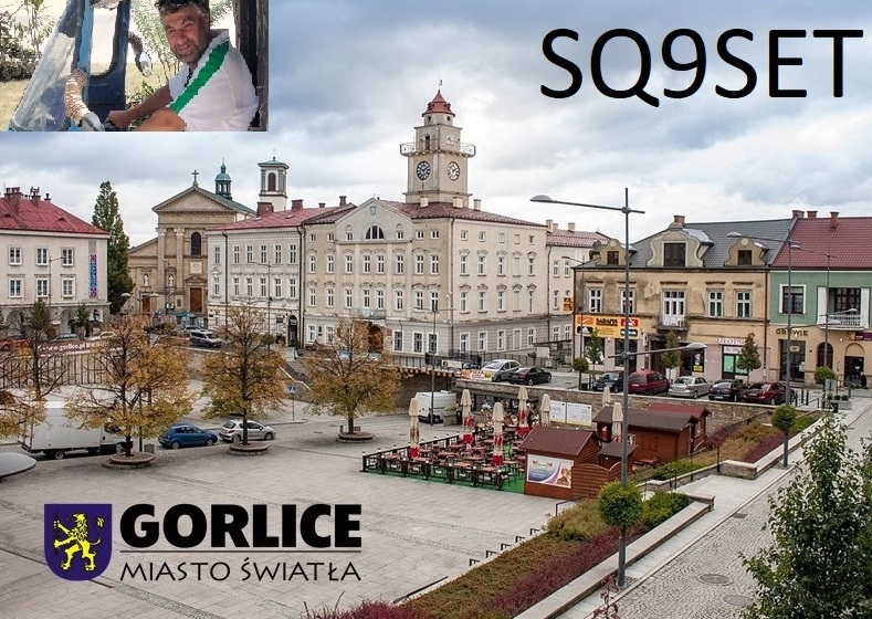 Primary Image for SQ9SET