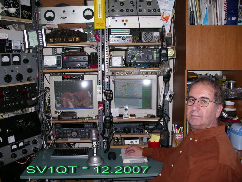 Primary Image for SV1QT