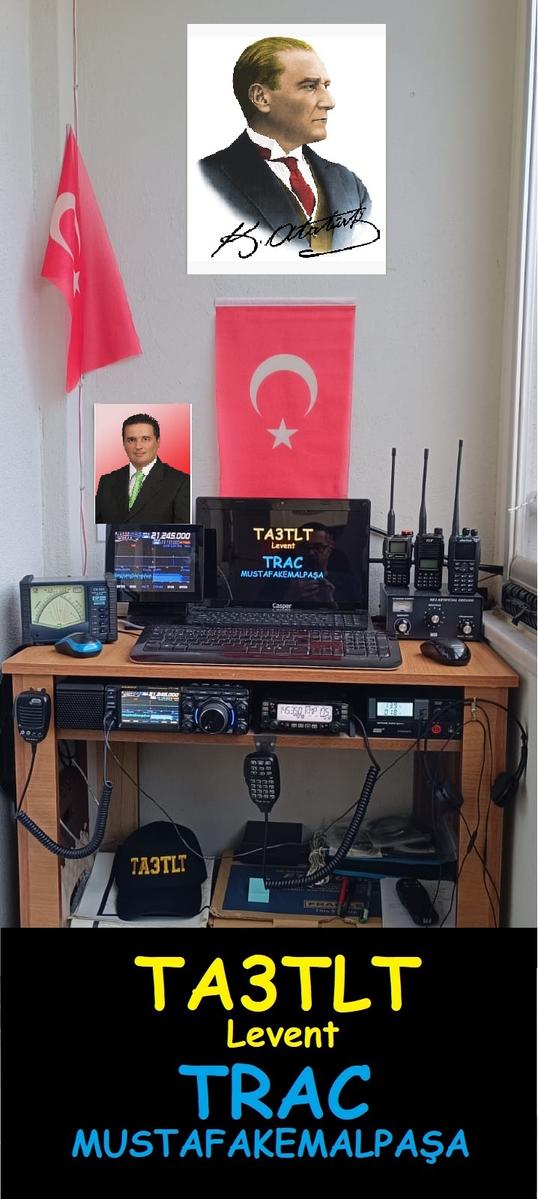 Primary Image for TA3TLT