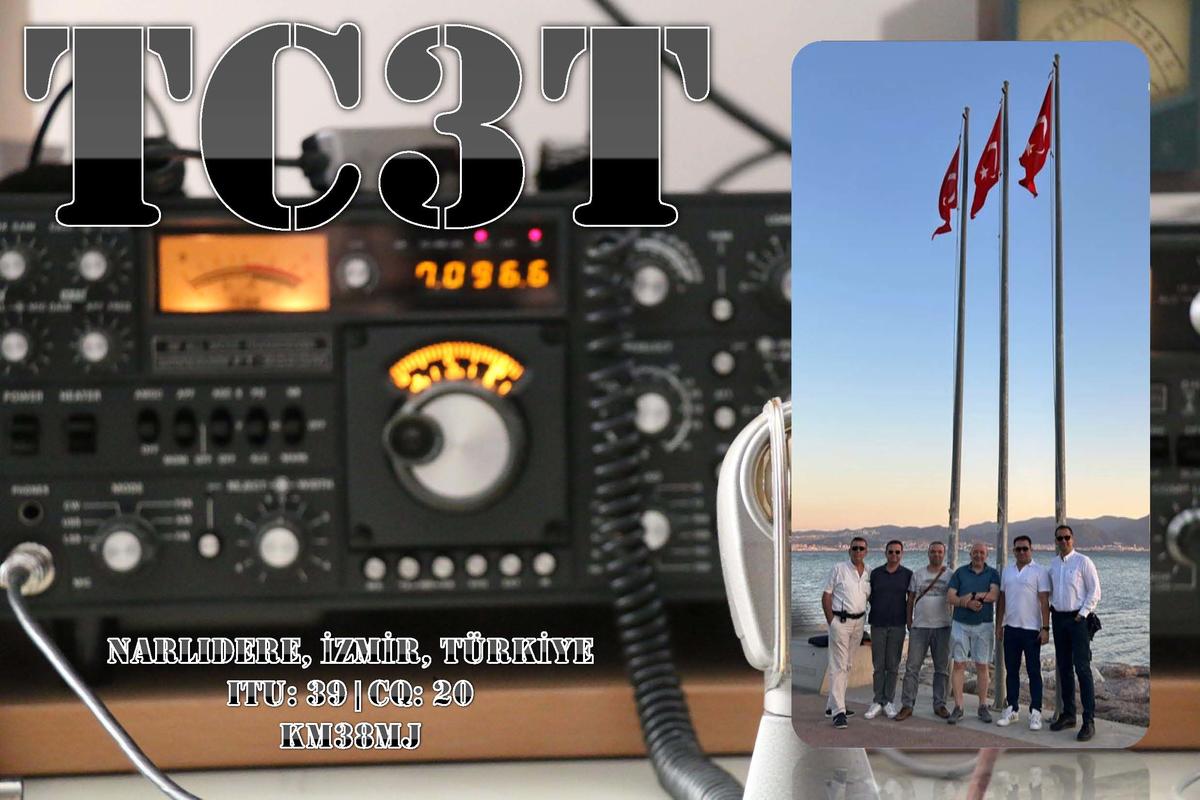 Primary Image for TC3T