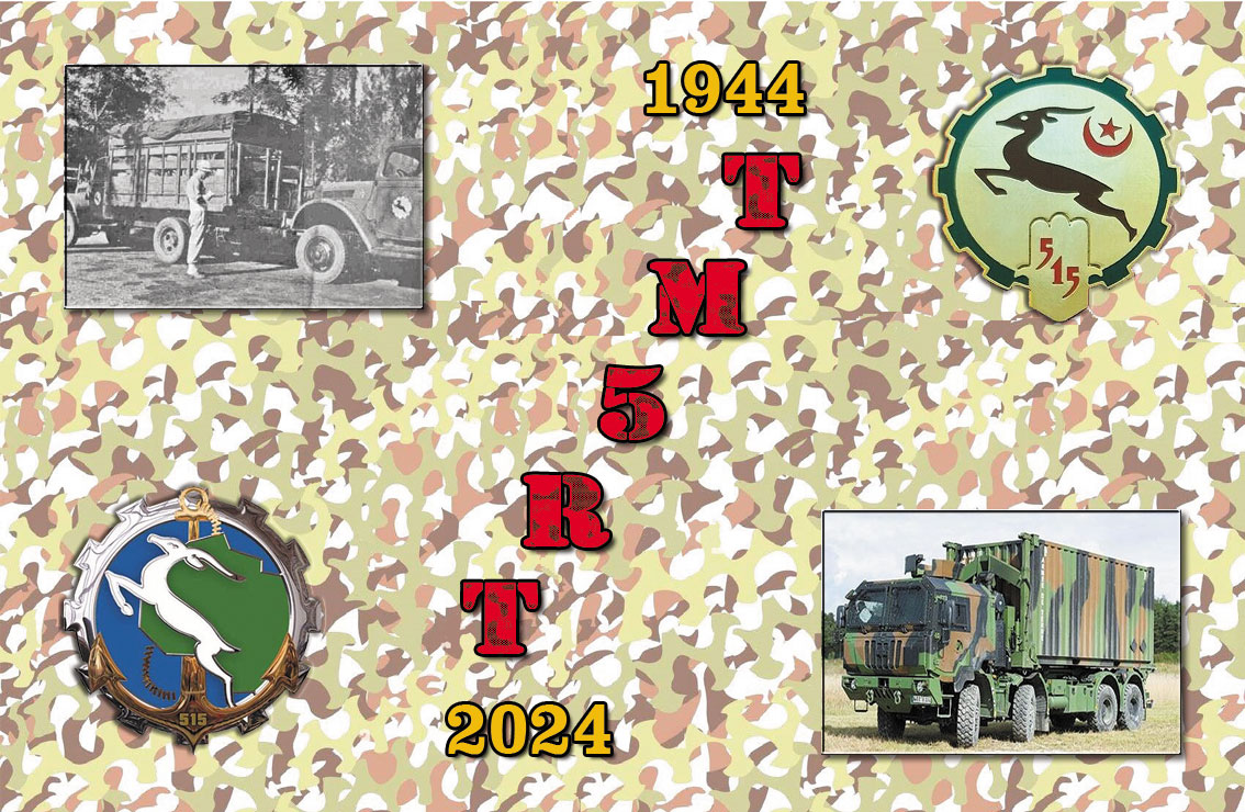 Primary Image for TM5RT