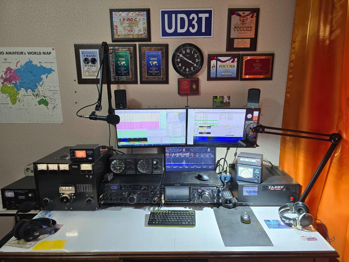 Primary Image for UD3T