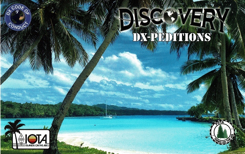 Primary Image for V4/KO7T