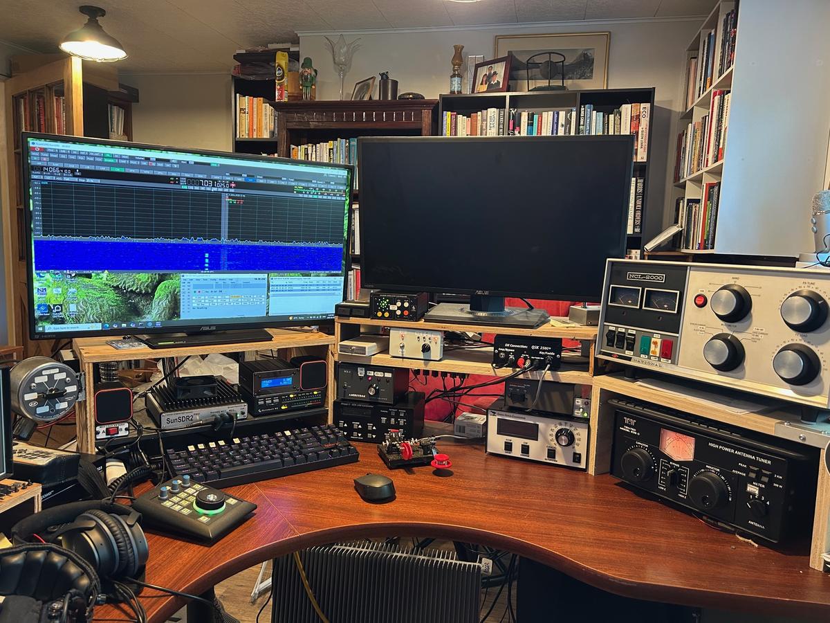 Primary Image for VA1RST