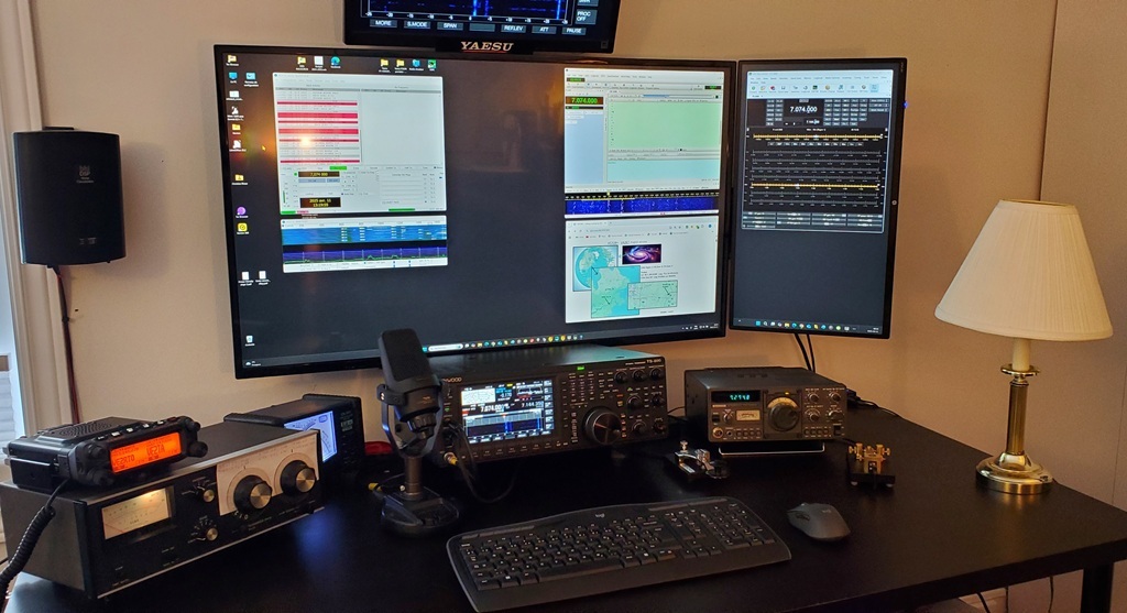 Primary Image for VA2KT