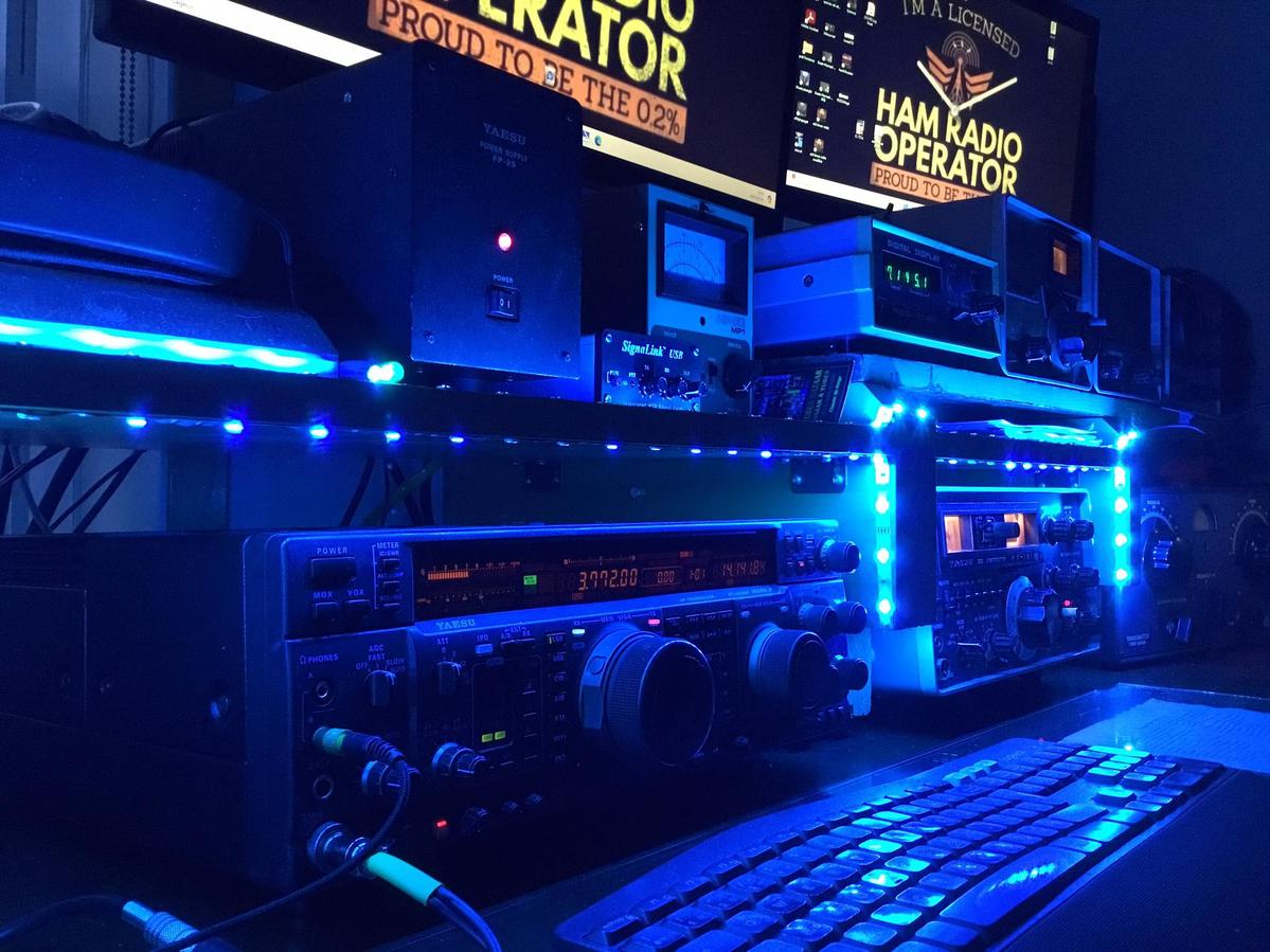 Primary Image for VA2UT