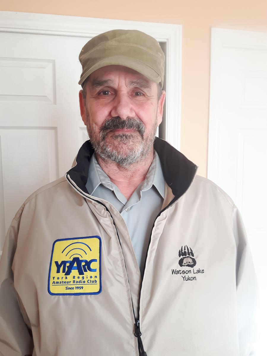 Primary Image for VA3YKT