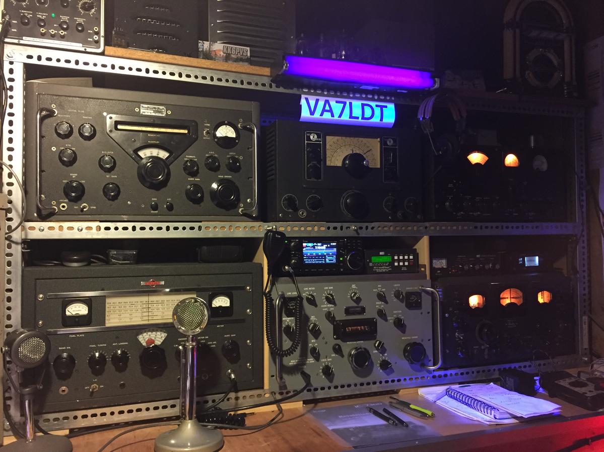 Primary Image for VA7LDT