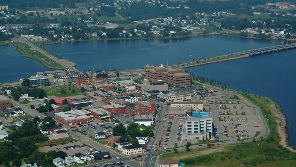 Primary Image for VE9JOT