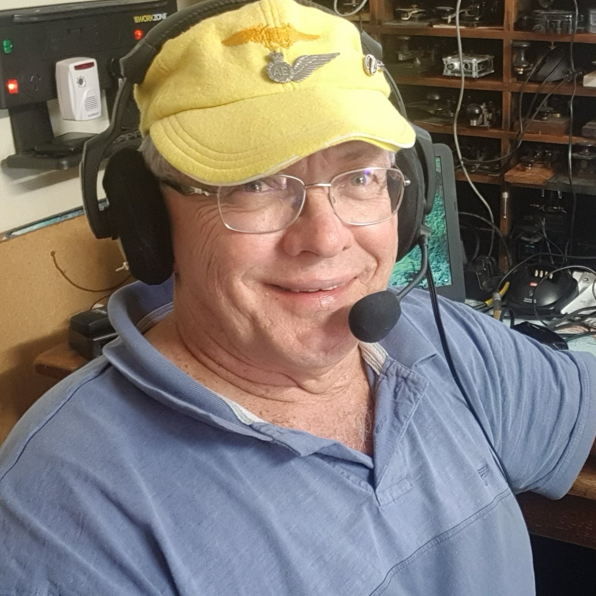 Primary Image for VK1RT