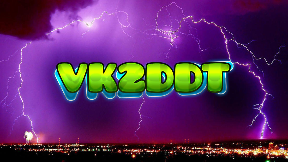 Primary Image for VK2DDT