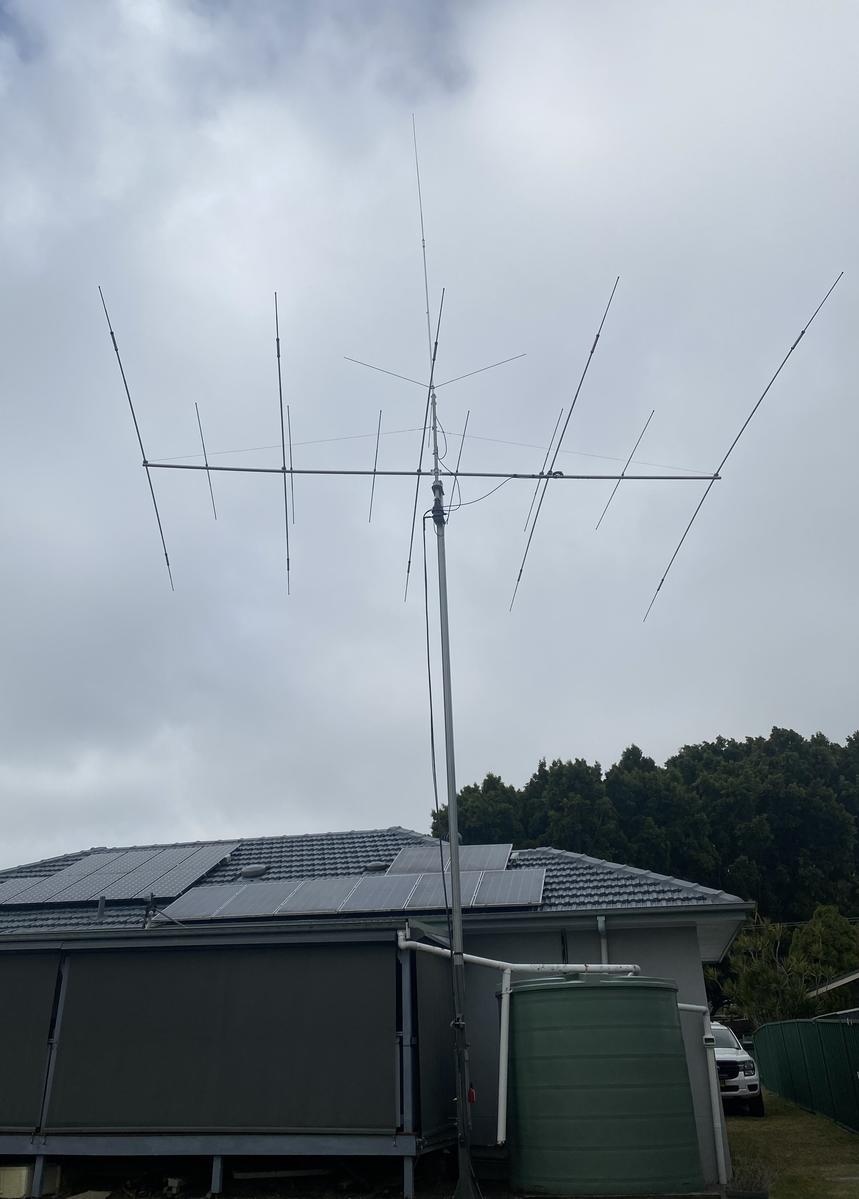 Primary Image for VK2KET